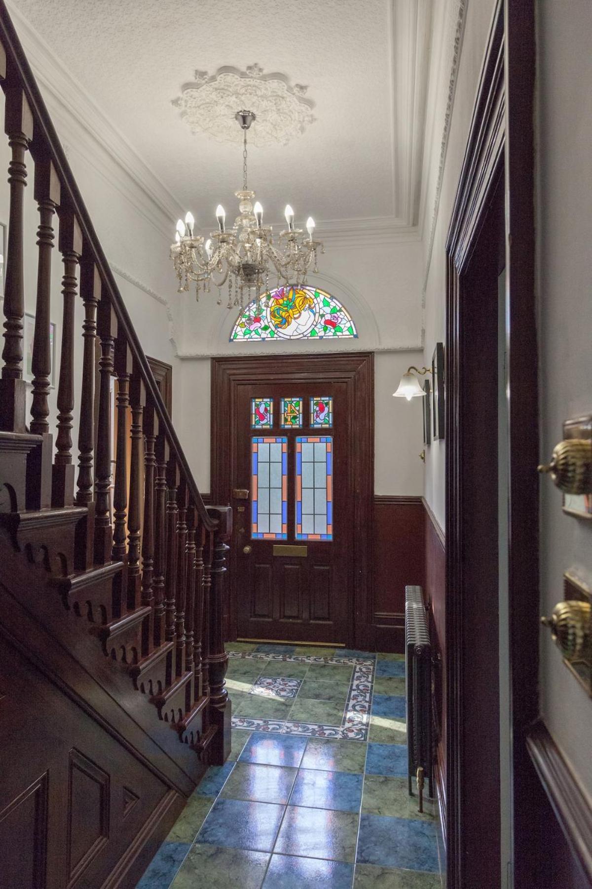 Prague Legends Pension المظهر الخارجي الصورة